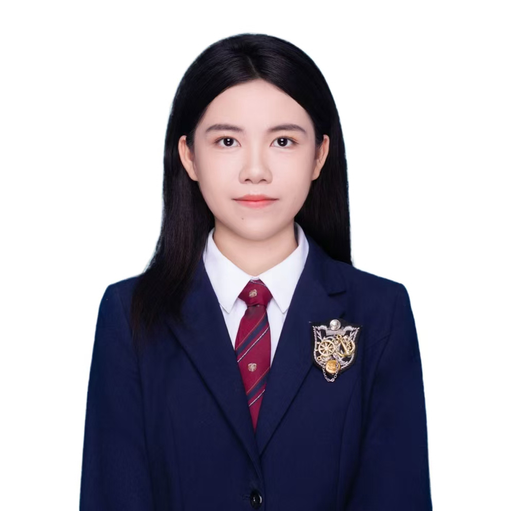 Chen Tingfang